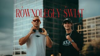Download lagu Hinol x majtis - Równoległy świat (prod. samunowak) mp3 Download lagu Hinol x majtis - Równoległy świat (prod. samunowak) mp3