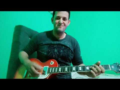billy ray cyrus - achy breaky heart (cover guitar)