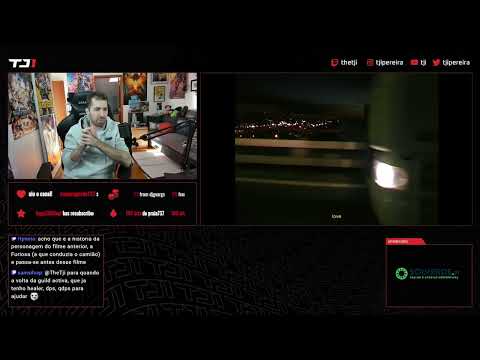 TJI REAGE A VAN ZEE FEAT. JULINHO KSD - SÓ DÁ