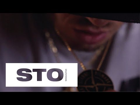 Gianni Bismark - Ultimo del banco (Prod. Nino B.) | ESSE MAGAZINE