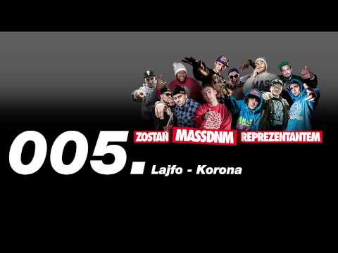 005 Lajfo - Korona