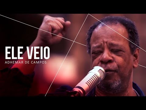 Ele Veio video