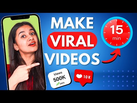 How to create trending social media videos in 15 minutes with InVideo.io