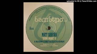 Matt Shrewd | Boogie Beatz