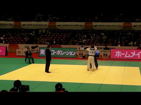 GS TOKYO 2011 90 PF SONG Dae Nam KOR VOPROSOV Kirill RUS