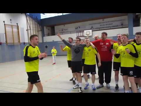 VfB Lohberg - TV Jahn Hiesfeld I Handball