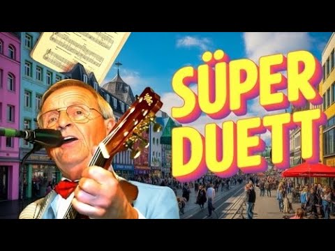 Süper Duett oder Colonia Duett - wer war besser?