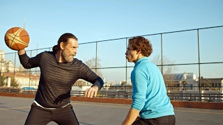 Adı Efsane- Deniz Gürzumar / Geldim Ezelden