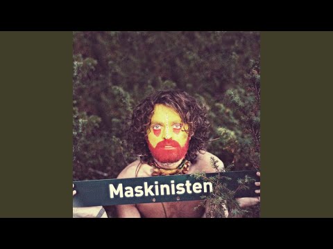 Maskinisten