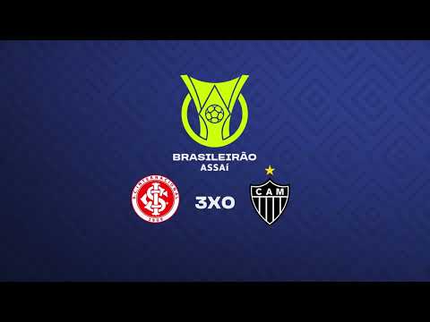 Gols de Domingo - 31/07 - 20ª Rodada