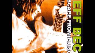 Jeff Beck - Miami Vice New York Theme (Live at Fukuoka, 1986-06-05) (audio only)