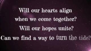 Dismissed - Hearts Align (Lyrics)