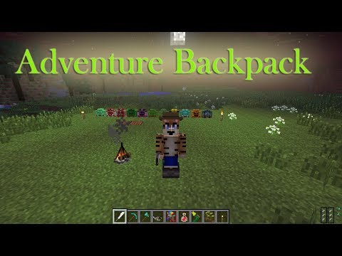 download lagu mp3 mp4 Adventure Backpack Mod 1 7 10, download lagu Adventure Backpack Mod 1 7 10 gratis, unduh video klip Adventure Backpack Mod 1 7 10