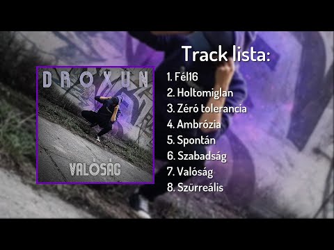 Valóság [ALBUM] - 2020