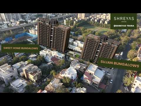 3D Tour Of Excel Shreyas Arise