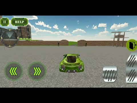 US Army Car Transport Cruise Ship Simulator 2020