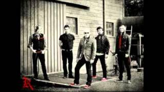 Kutless  You Save Me #10 All Is Well Worship CD