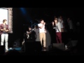 One Direction San Jose 06 13 12 Singing Drake Shot For Me