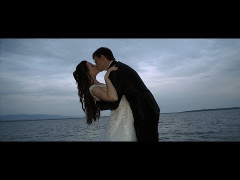 Angelika & Michal _ Svadobný film