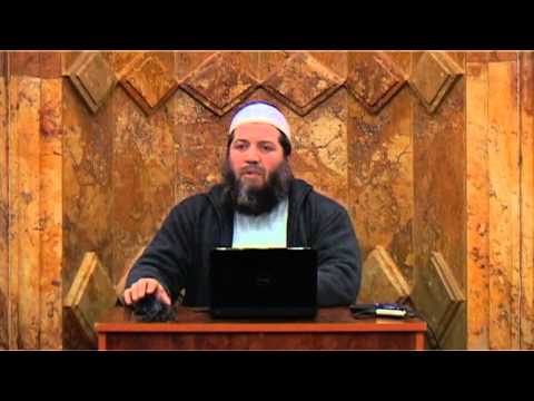 Ebu Ejub el Ensari -  Hoxhë Ali Shabani