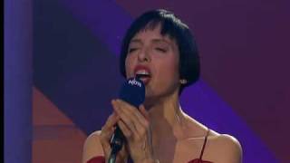 Helen Schneider - Somewhere over the rainbow 2009