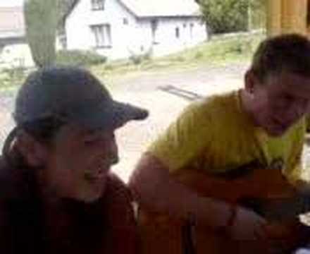 Divokej Bill - trochu jinak :-D