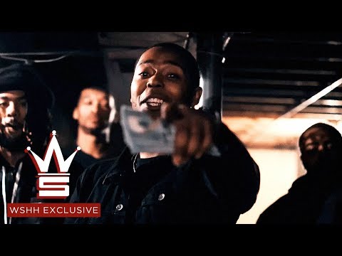 S.dot aka Dotarachi "Bussin" (WSHH Exclusive - Official Music Video)
