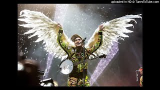 Sufjan Stevens - Tonya Harding Lyrics