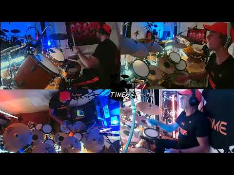 (it's)T'IME en TRIO avec Véronique SANSON - Les Délices d'Hollywood