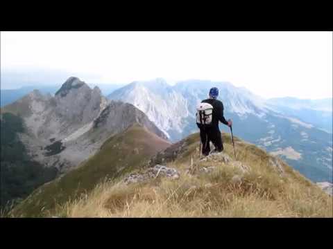 ZELENGORA - 14 08 2017