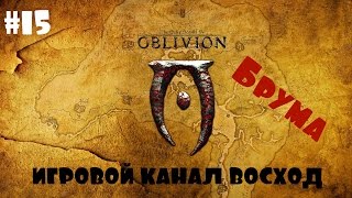 Oblivion Association #15 Брума