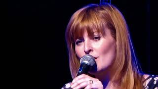 Jenn Grant - Working Girl (ECMA Songwriters Circle)