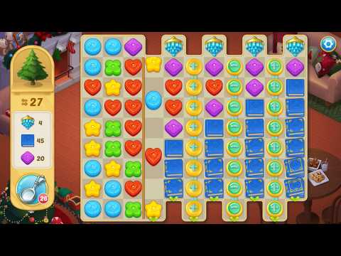 Matchington Mansion [HD] LEVEL 1433