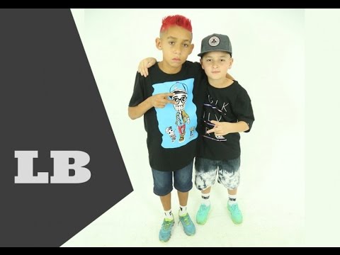 MC AW e MC Tavinho - Sapequinha (Perera DJ) + DOWNLOAD