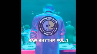 Revolutionary Rhythm - Raw Rhythm Vol 1 (Full Album)