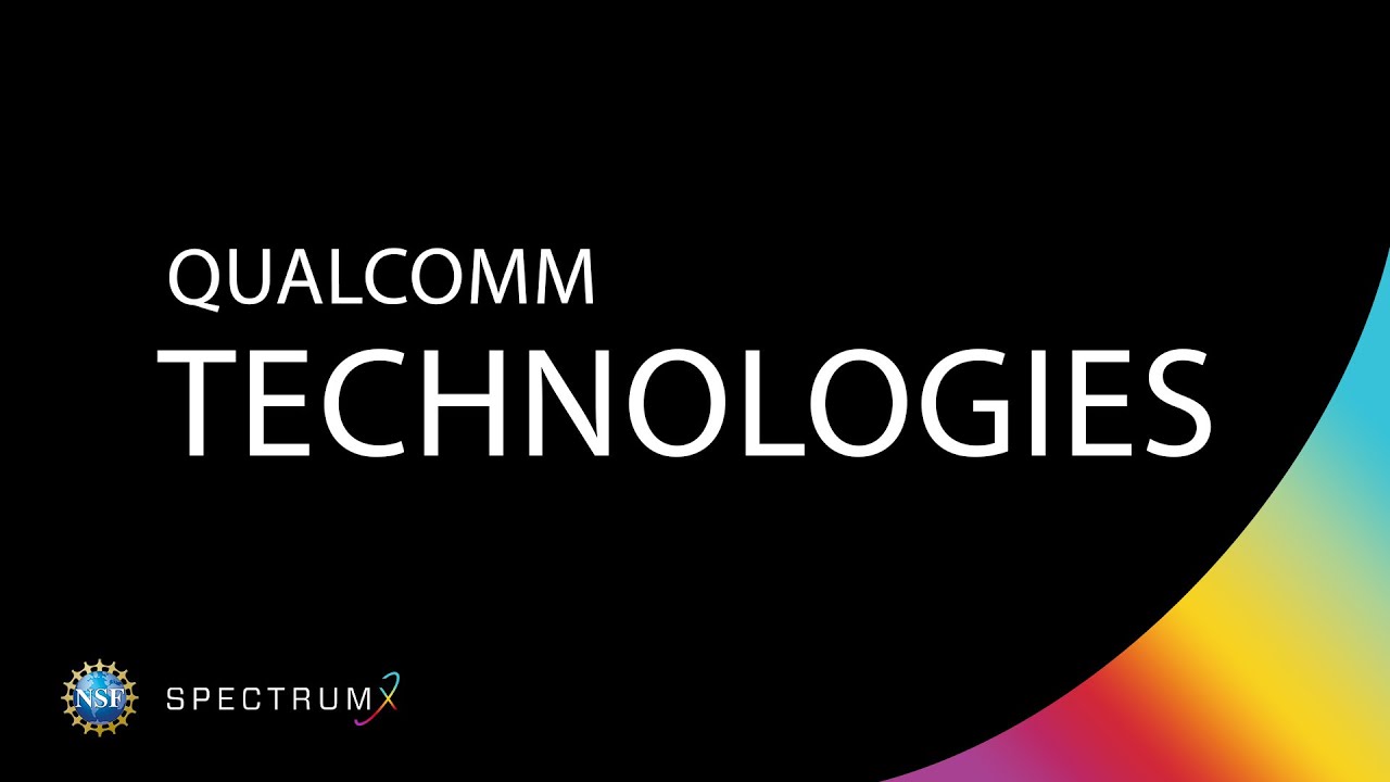 Qualcomm Cellular and WiFi Technologies - Virtual Interview with Aleks Damnjanovic