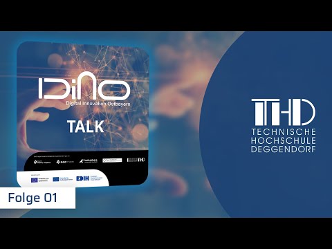 DInO Talk #1:  Wir, gemeinsam, digital