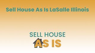 Sell House As Is LaSalle Illinois | (844) 203-8995