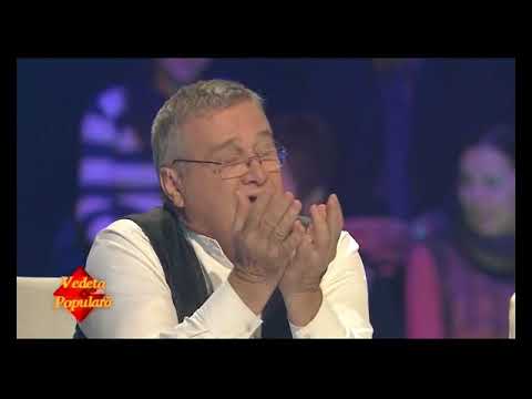 O cantat-o Mihai Idiceanul