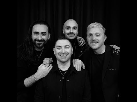 Avenue Sky - Xorta Int (Verżjoni Akwistika)