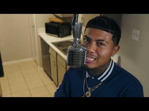 Castro Escobar - Come Over [Live Performance Video]