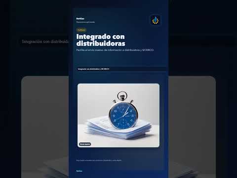 RETGAS video thumbnail