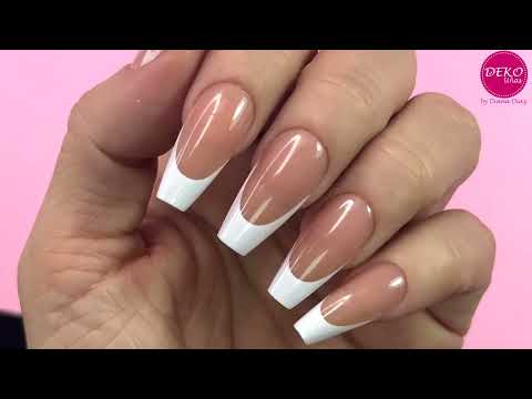 Uñas perfectas en casa en 5 minutos ♥ Deko Uñas – Press on nails