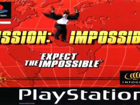 ps1 mission impossible ost.-embassy function .