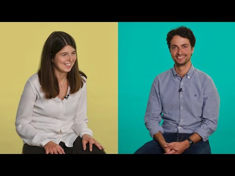 SZ-Videoserie über Paare und Gleichberechtigung