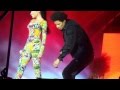 Beyonce feat Nicki Minaj Flawless Stade de France ...