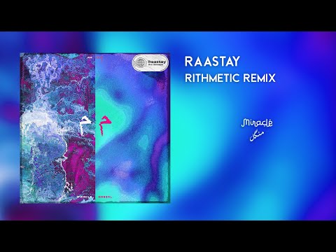 Raastay (RITHMETIC Remix)