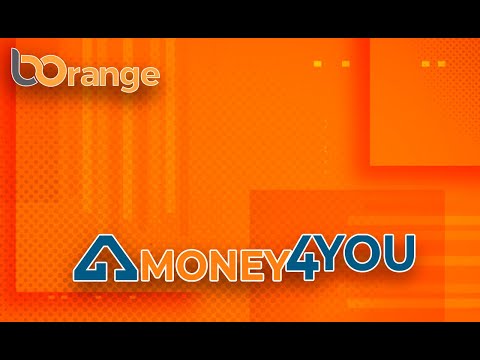 Money4You онлайн кредит на 💳карту. Обзор МФО