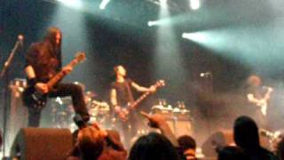 Gorefest   Revolt @ Heavy X Mass in 013 23 december 2007 001