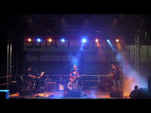 Legal Haze - Could you be loved (Bob Marley Cover)